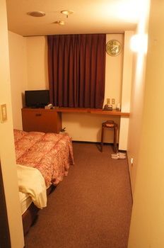 Hotel Free Style Кофу Екстериор снимка