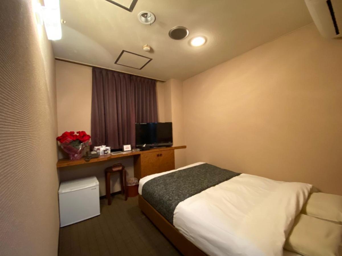 Hotel Free Style Кофу Екстериор снимка